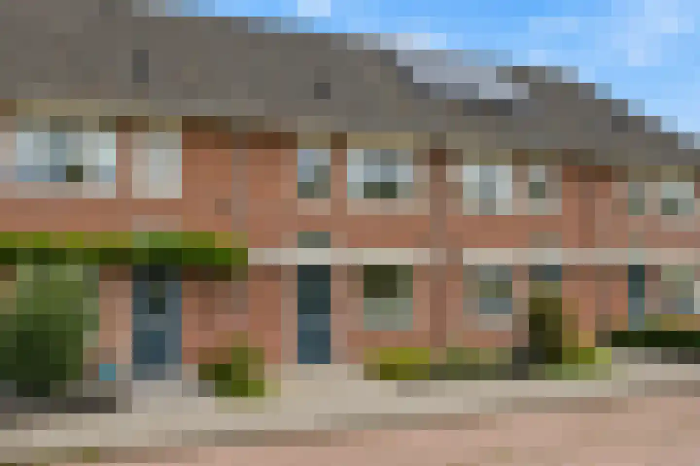 Vaandrig 6 in Lierop