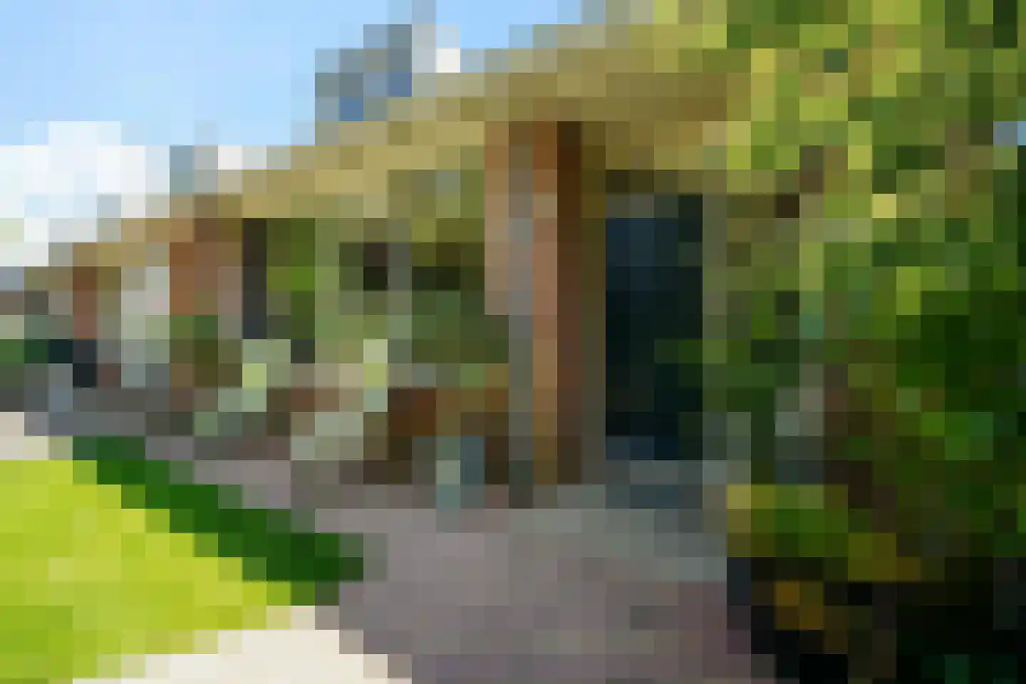 Vaargeul 17 Den Burg foto 2
