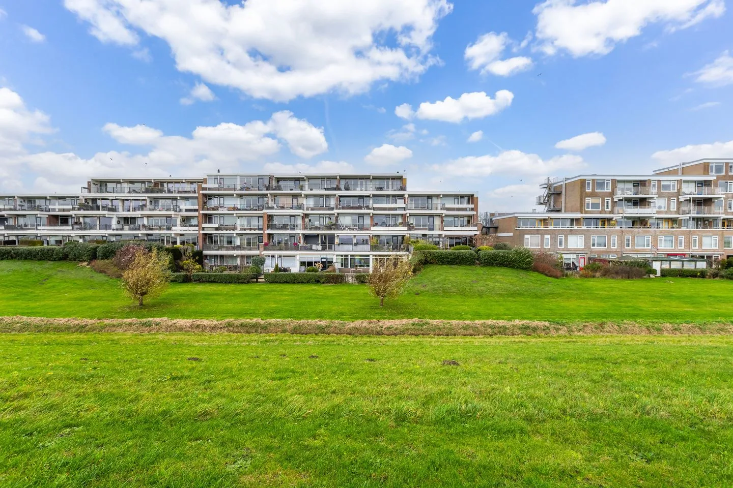 Vaargeul 178 in Hellevoetsluis