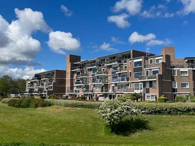 Vaargeul 72 Hellevoetsluis foto 3