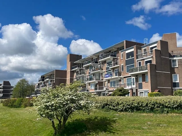 Vaargeul 72 Hellevoetsluis thumbnail 43