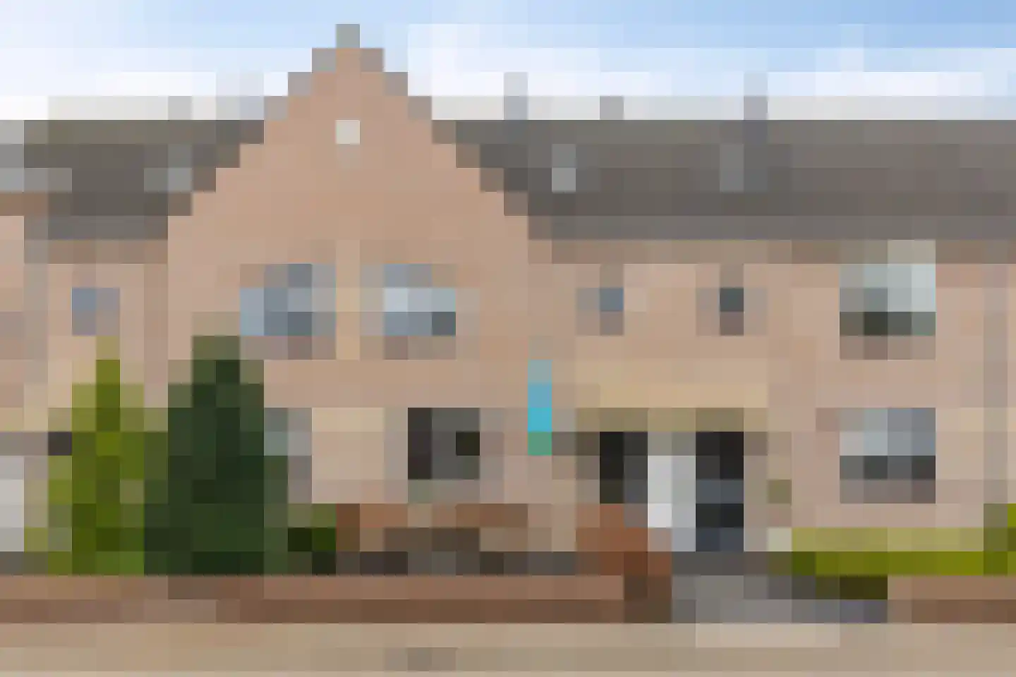Vaarkamperhof 5 Lunteren