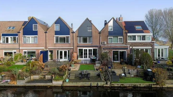 Vaart 70 Brielle foto 2