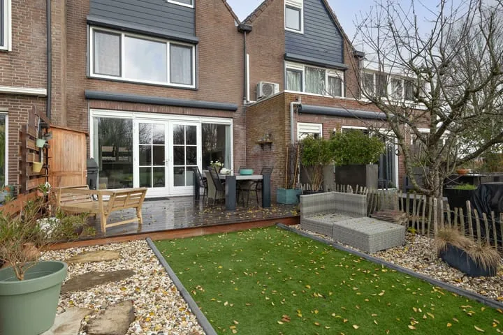 Vaart 70 Brielle thumbnail 37