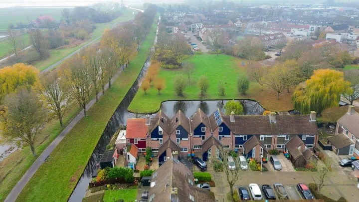 Vaart 70 Brielle thumbnail 45