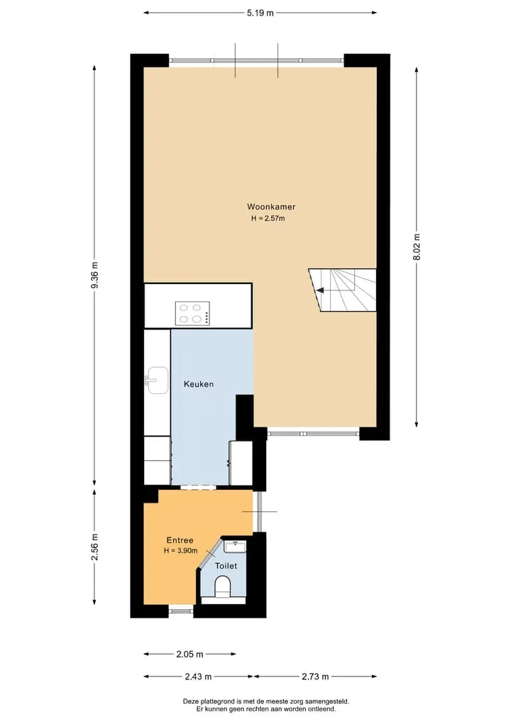 Vaart 70 Brielle thumbnail 50