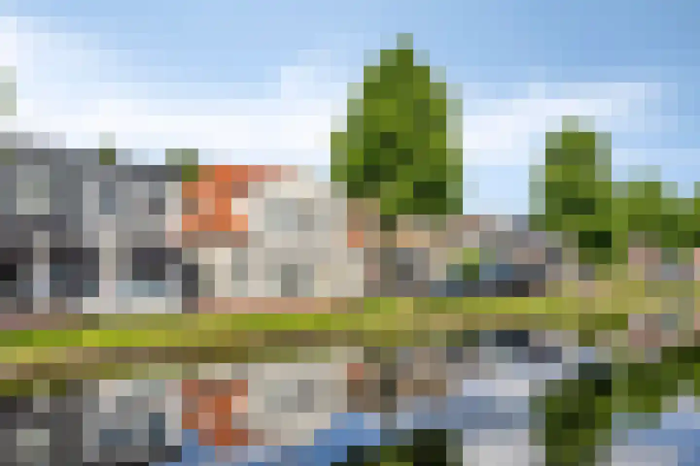 Vaart N.Z. 84 Assen