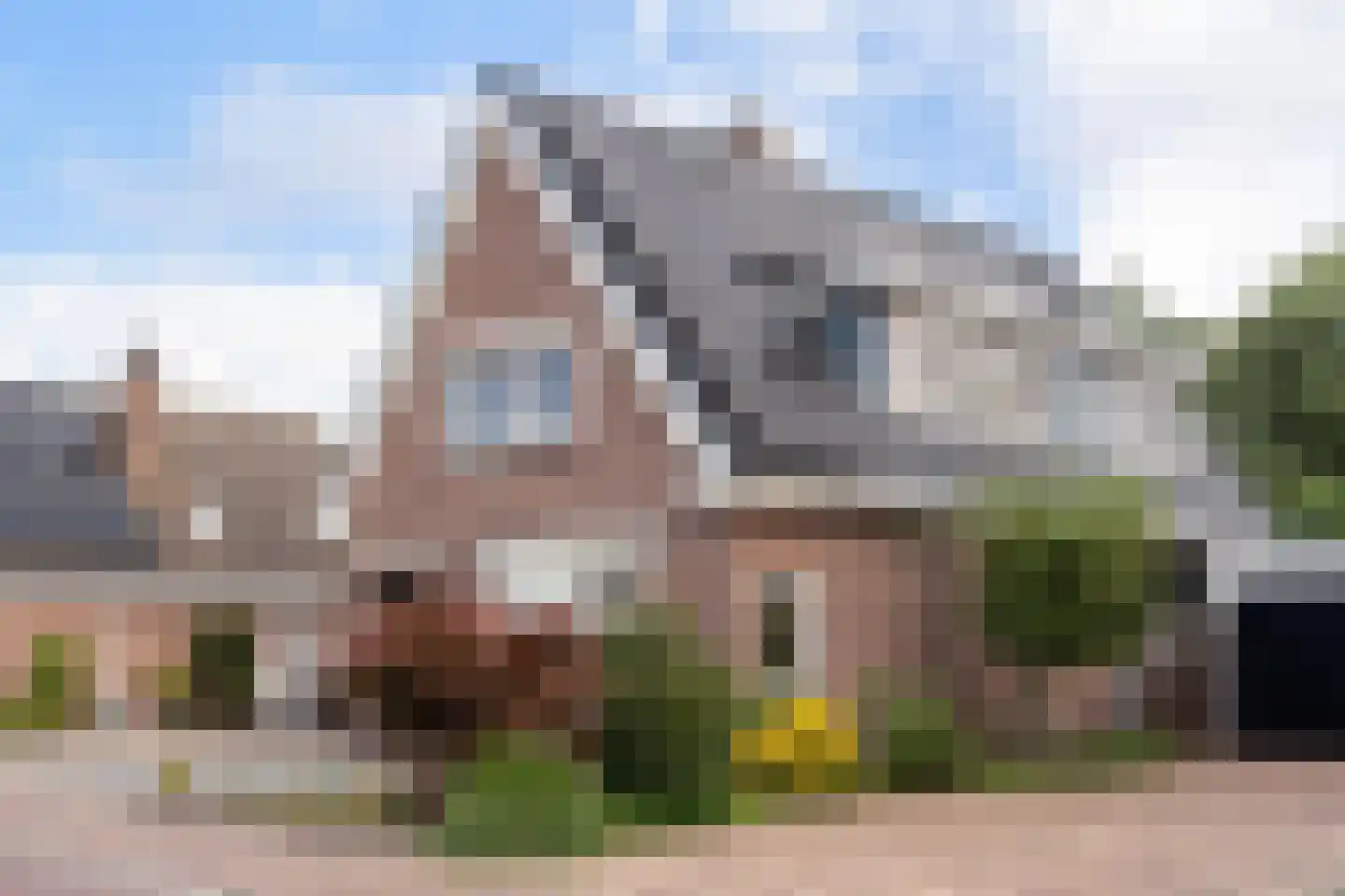 Vaart Nz 64 in Appelscha