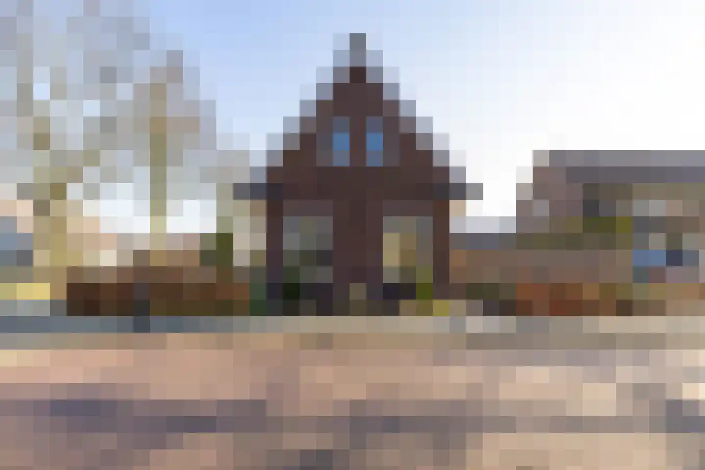 Vaart Oz 3 Donkerbroek thumbnail 34