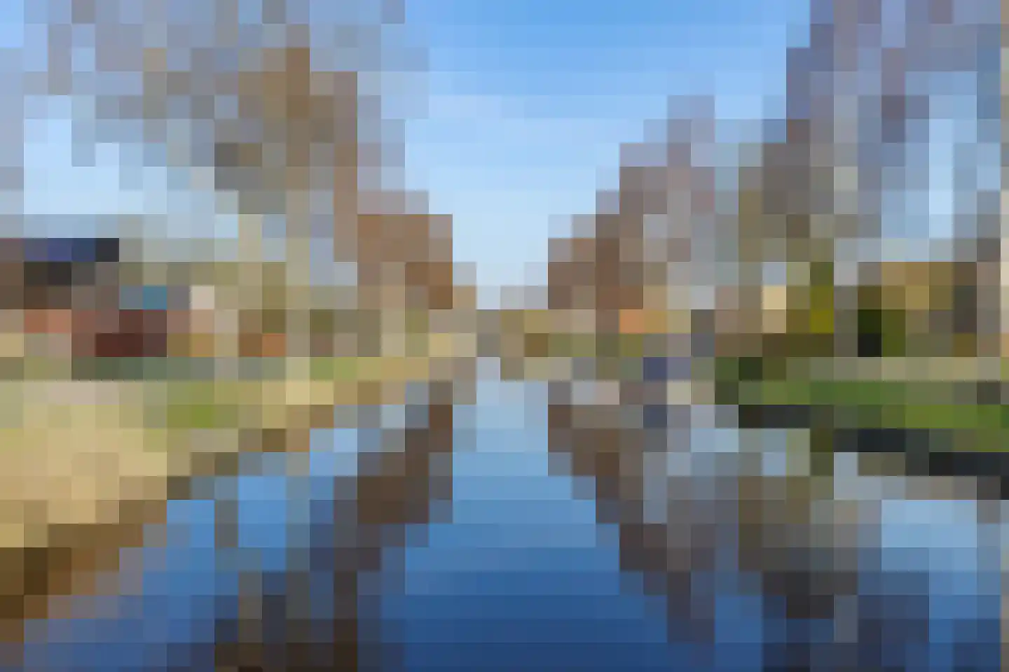 Vaart Oz 3 Donkerbroek thumbnail 40