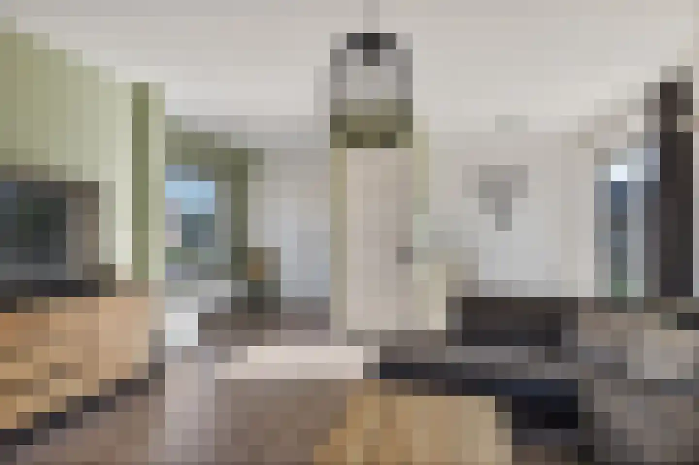 Vaart Oz 3 Donkerbroek thumbnail 8