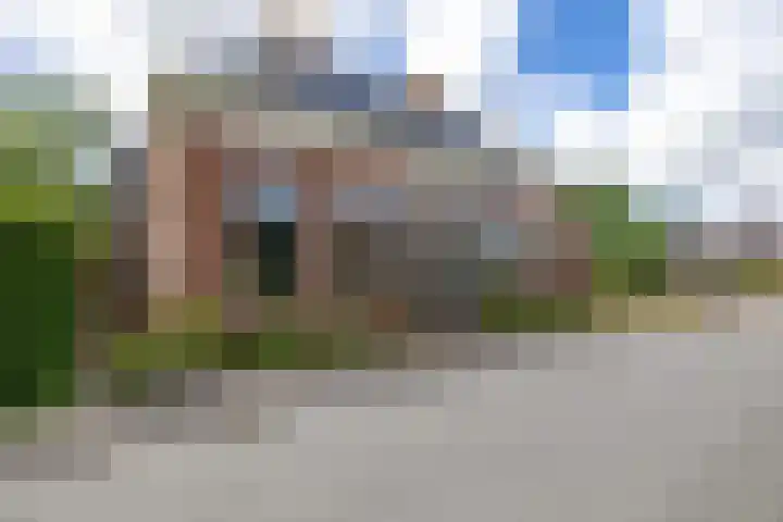 Vaart Westzijde 6 Warfhuizen foto 2