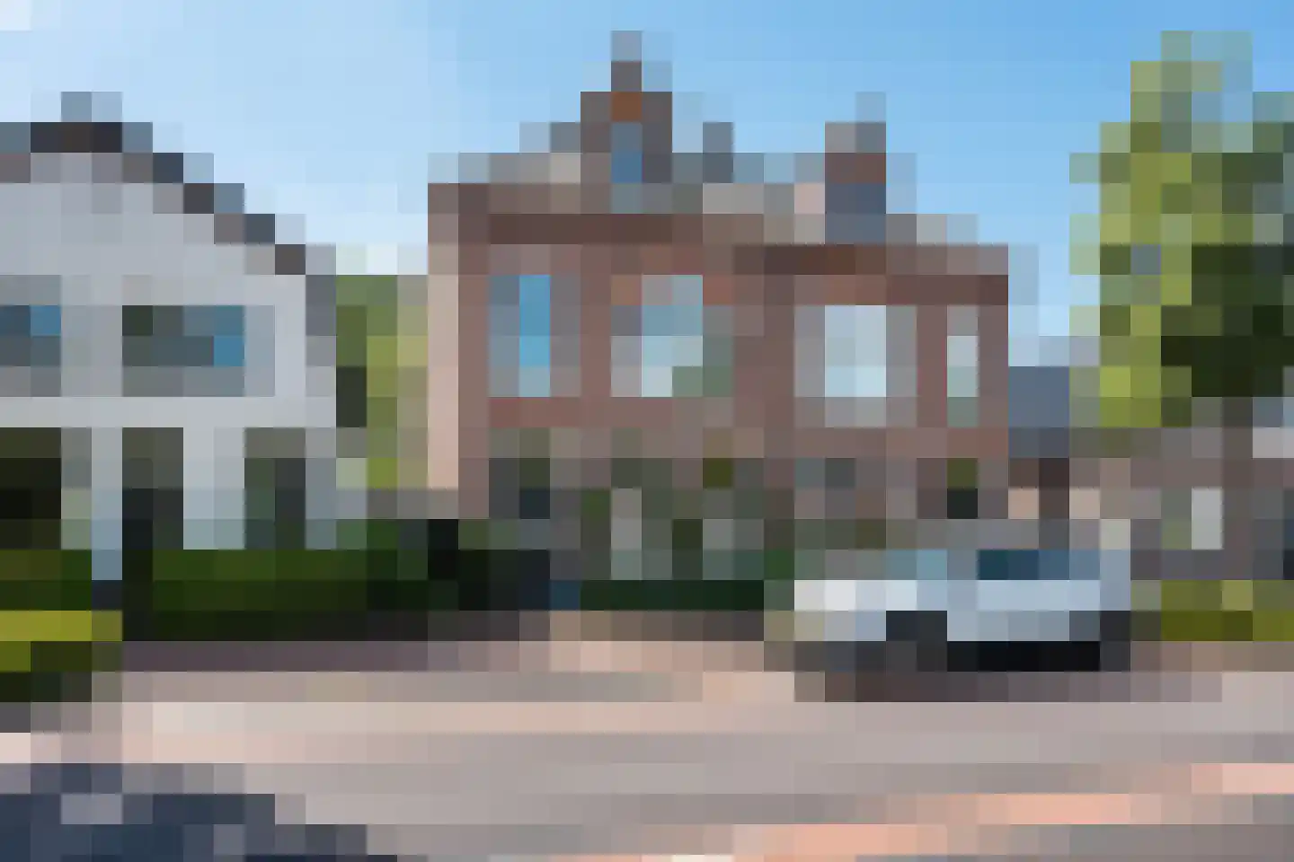 Vaart Z.Z. 123 Assen