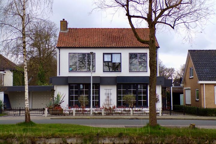 Vaart Zz 94 dans Appelscha photo