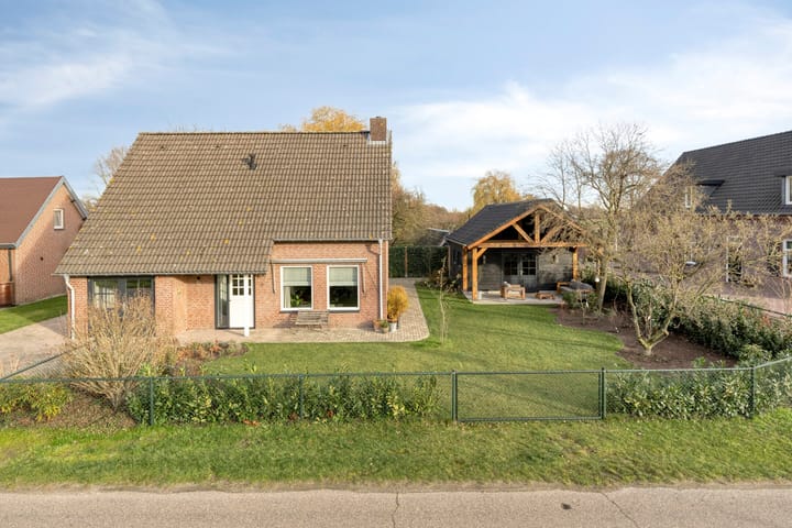 Photo de la maison Vaartdijk 11, Someren