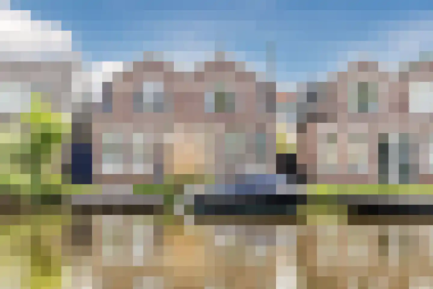 Vaartdijk 18 Wormerveer