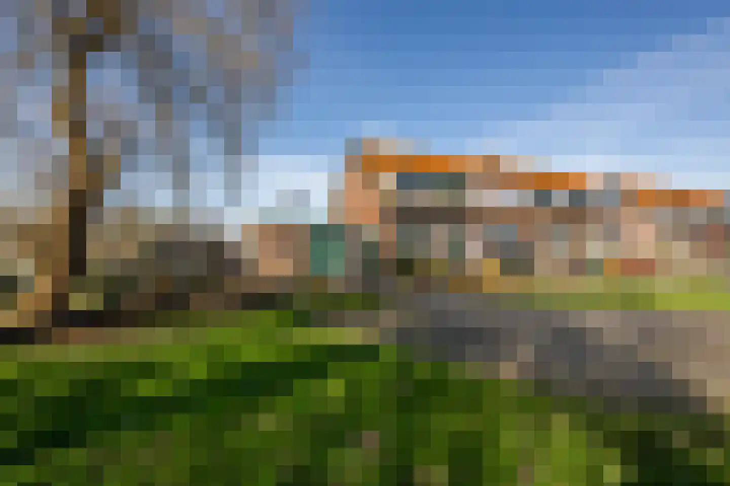 Vaartdijk 30 en Assendelft