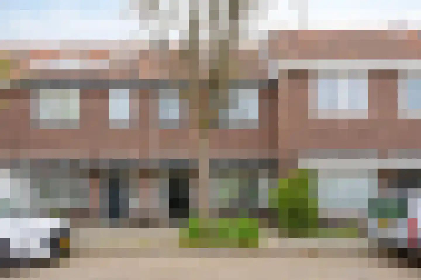 Vaartscherijnstraat 14 in Utrecht