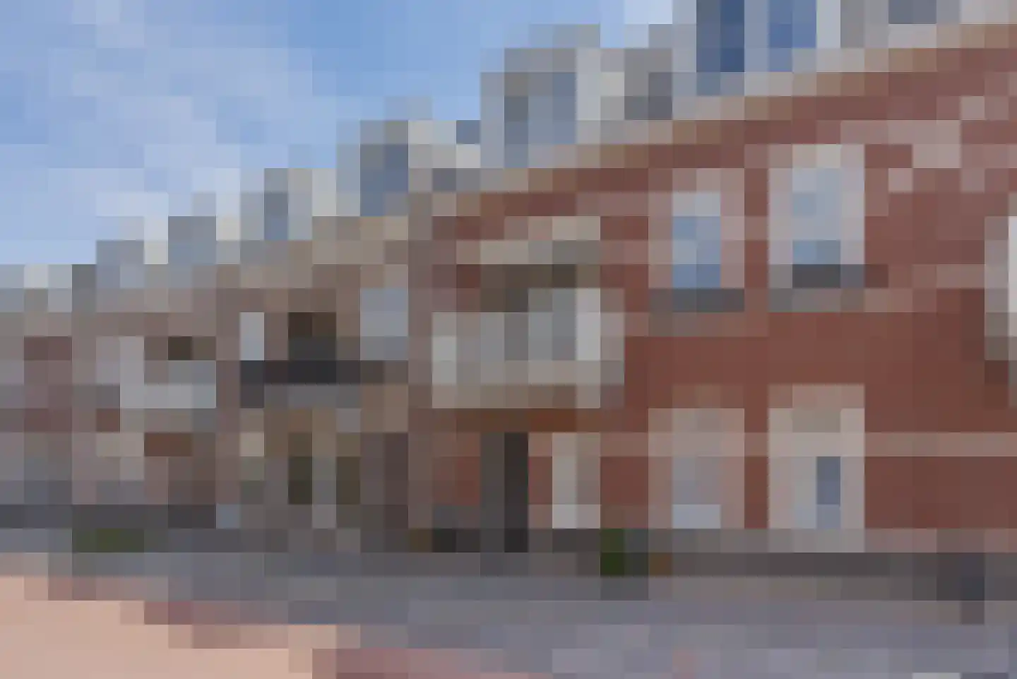 Vaartsestraat 58 in Helmond