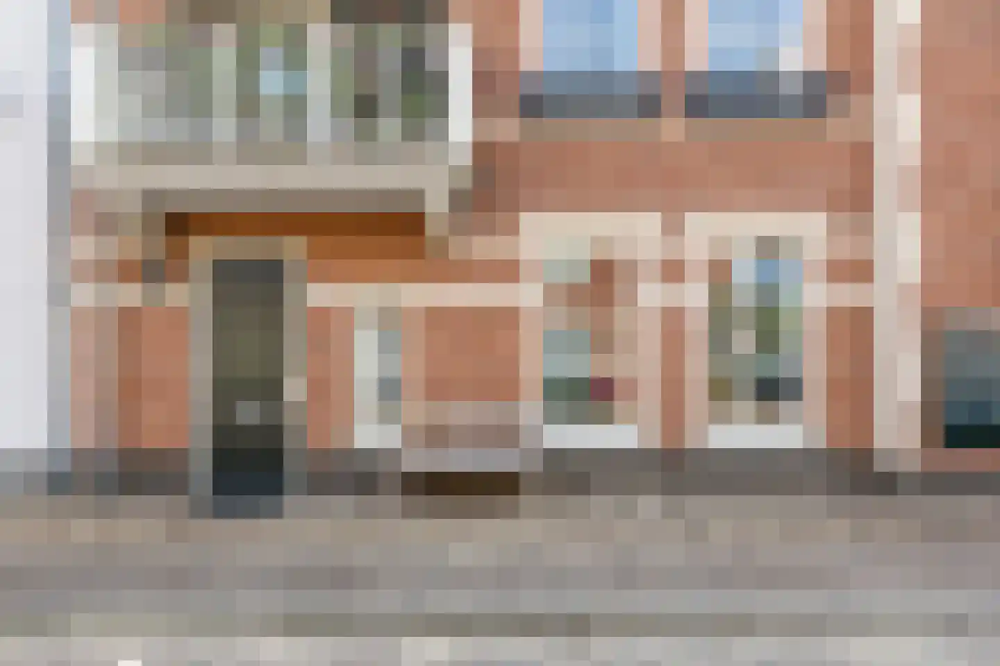 Vaartsestraat 92 in Helmond
