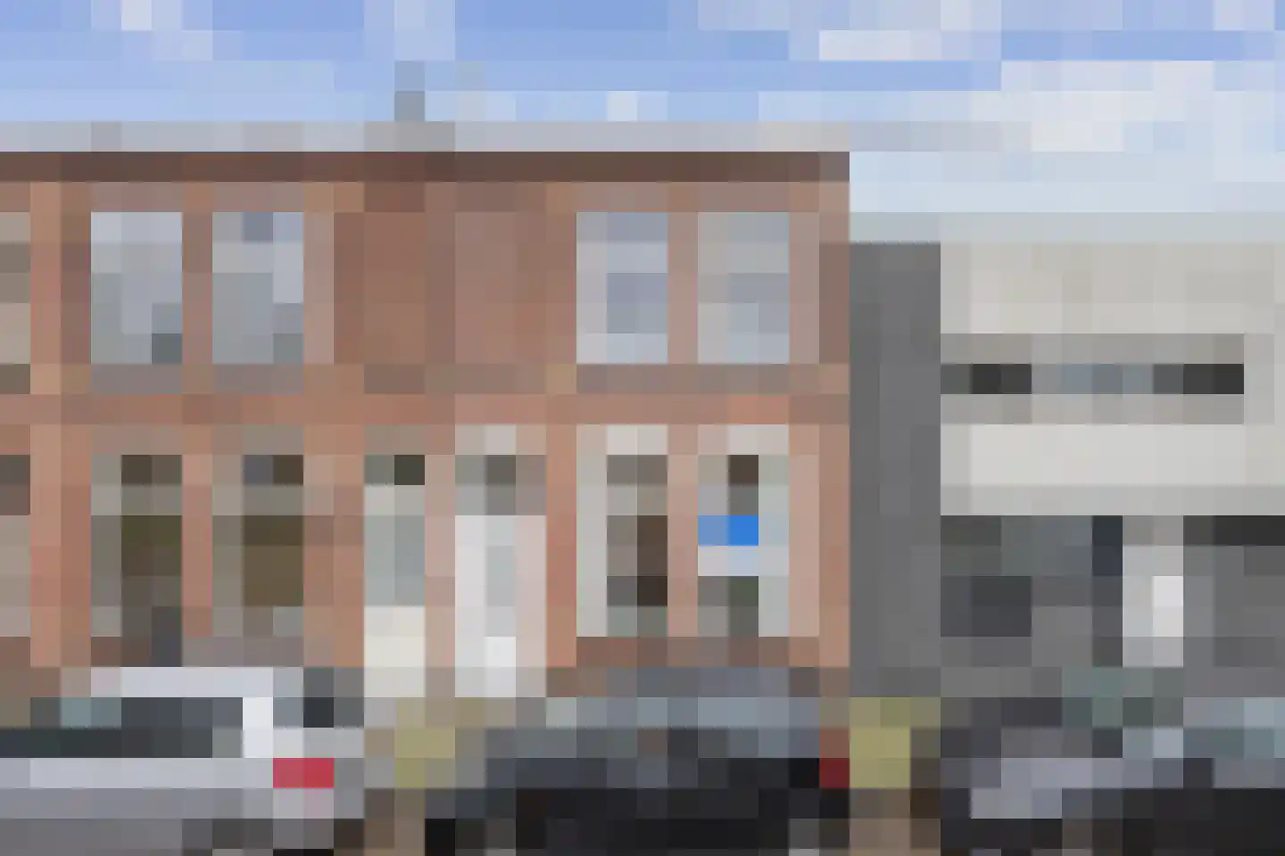 Vaartstraat 11 Haarlem