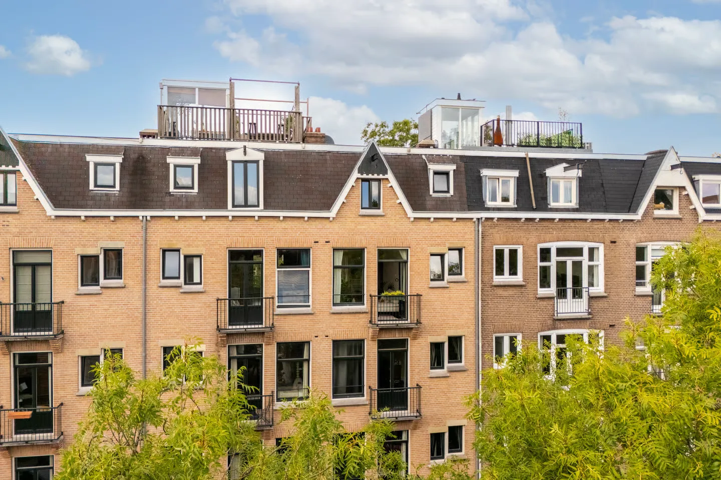 Vaartstraat 18 3 in Amsterdam