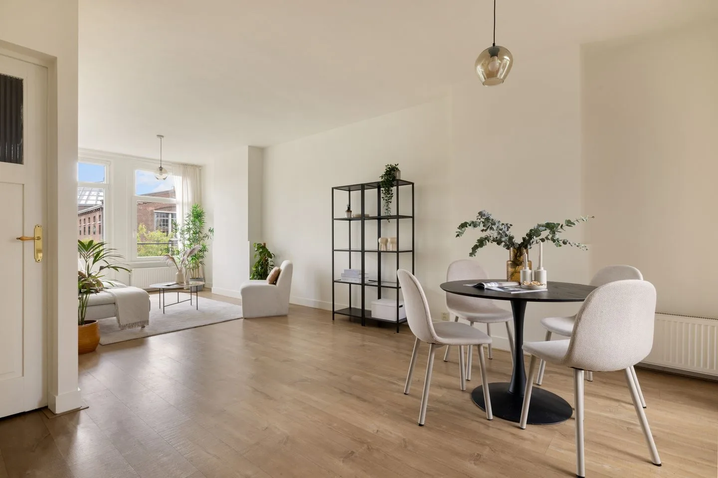 Vaartstraat 18 3 Amsterdam thumbnail 24