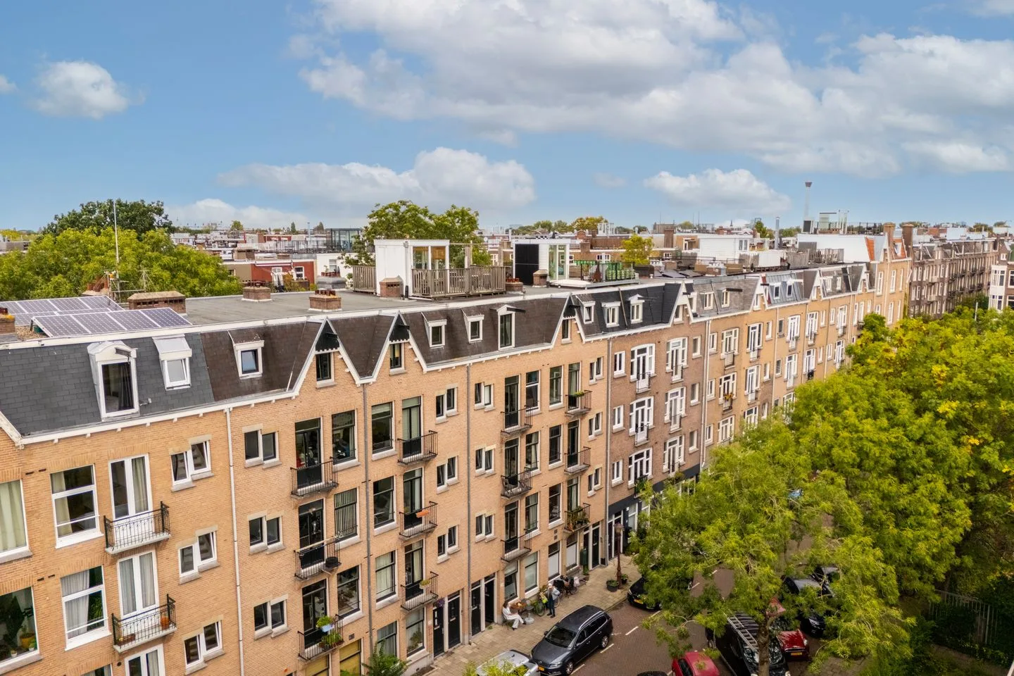 Vaartstraat 18 3 Amsterdam thumbnail 37