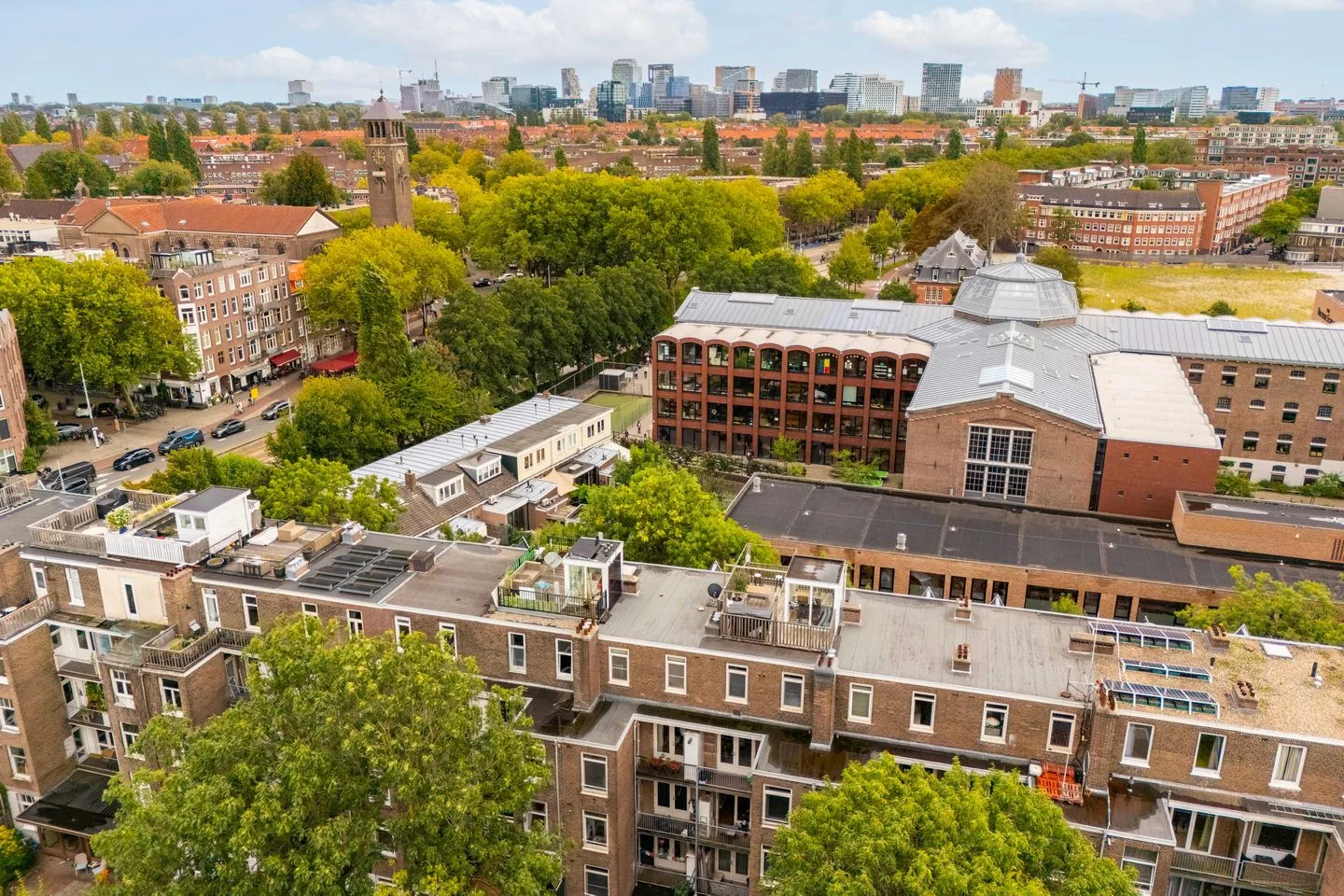 Vaartstraat 18 3 Amsterdam thumbnail 38