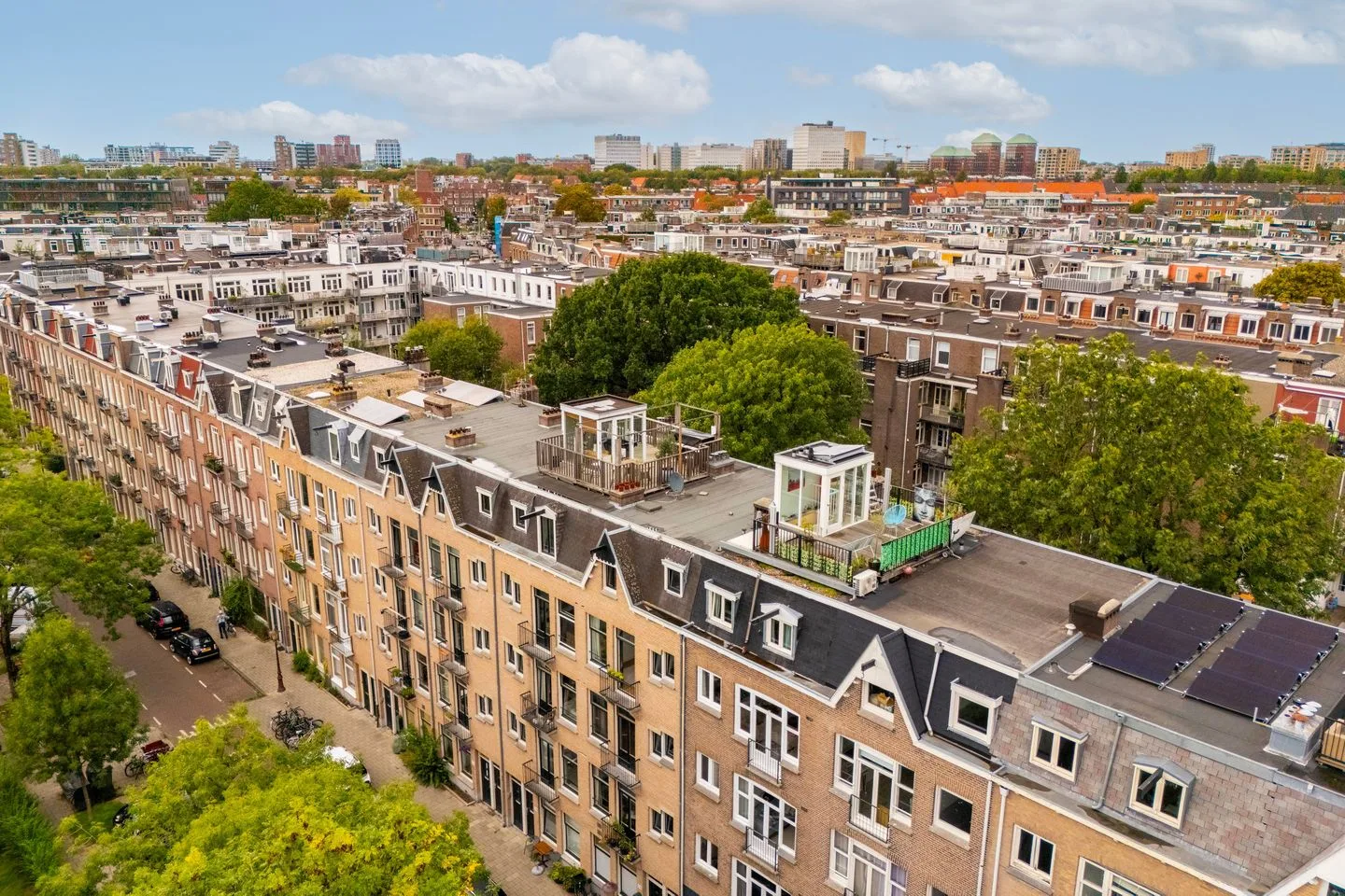 Vaartstraat 18 3 Amsterdam thumbnail 39