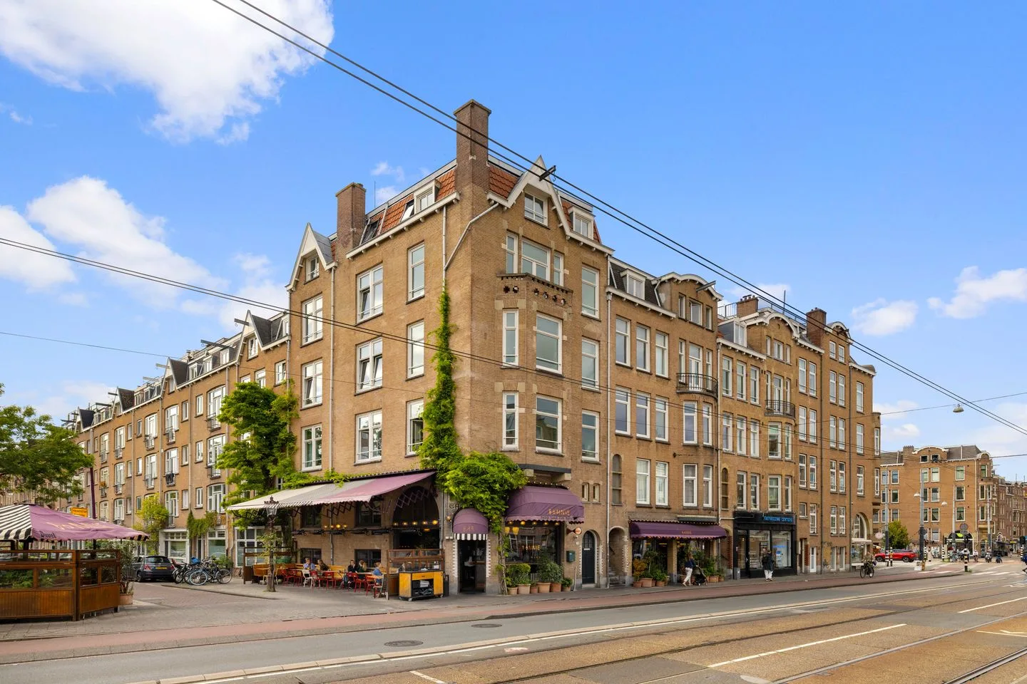 Vaartstraat 18 3 Amsterdam thumbnail 40