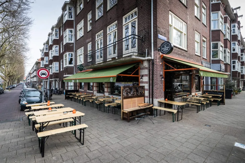 Vaartstraat 18 3 Amsterdam thumbnail 42