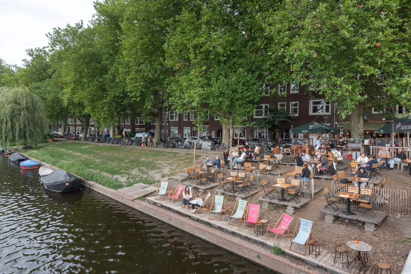 Vaartstraat 18 3 Amsterdam thumbnail 43