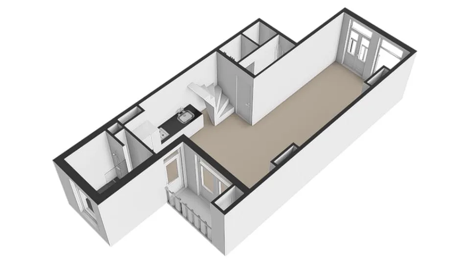 Vaartstraat 18 3 Amsterdam thumbnail 48