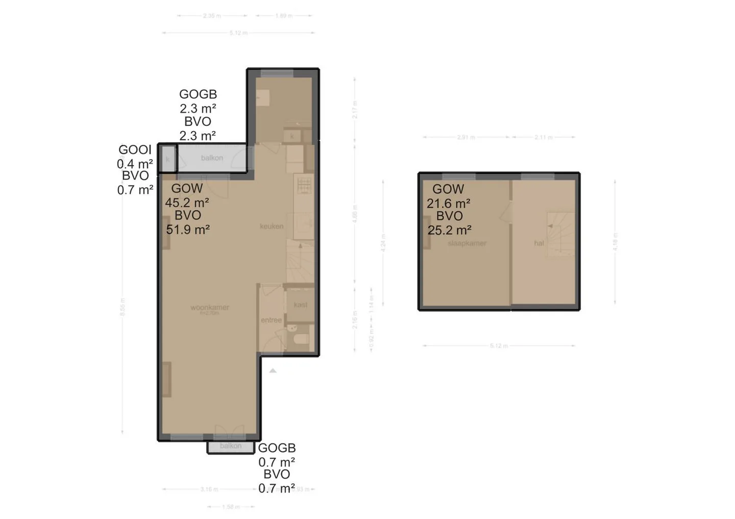 Vaartstraat 18 3 Amsterdam thumbnail 51