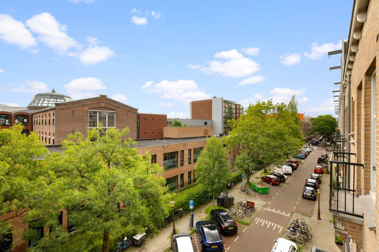 Vaartstraat 18 3 Amsterdam thumbnail 9