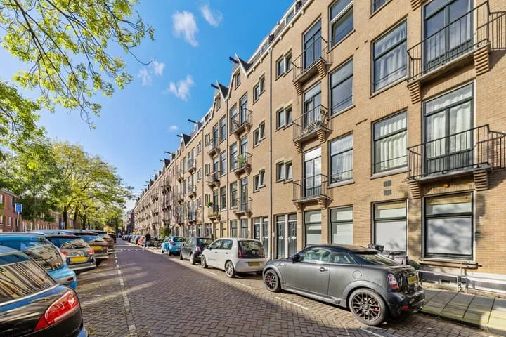 Vaartstraat 22 H Amsterdam thumbnail 20