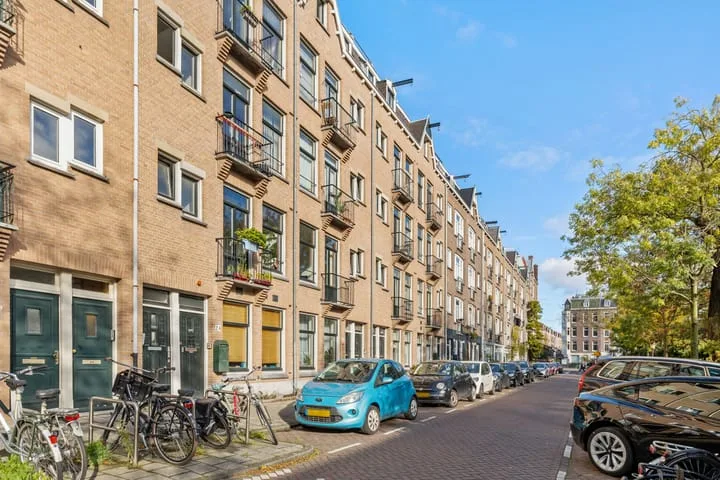 Vaartstraat 22 H Amsterdam thumbnail 21