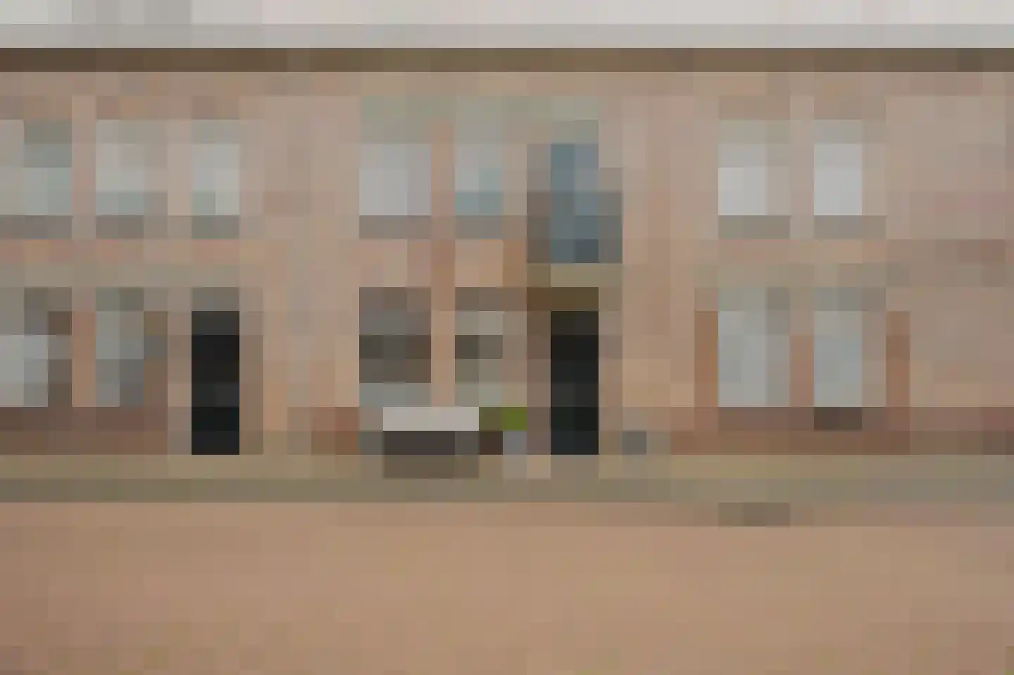 Vaartstraat 4 in Spijkenisse