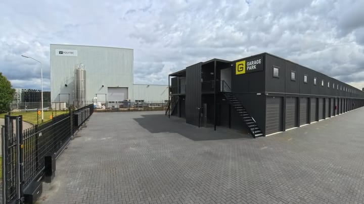 Vaartveld 8a-29 in Roosendaal photo