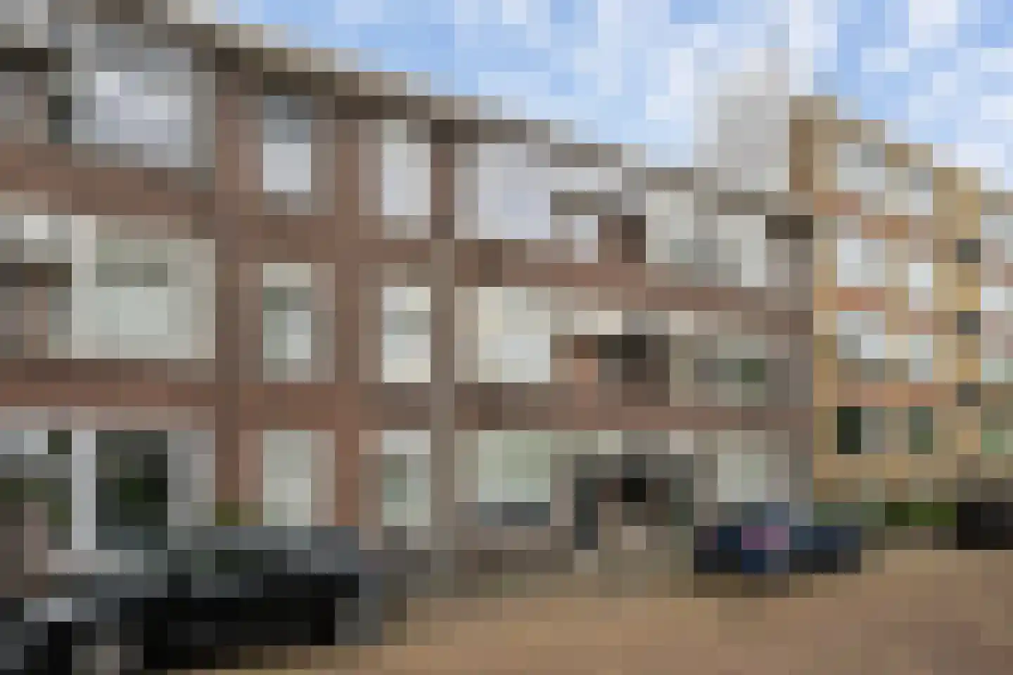 Vaartweg 104 C in Vlaardingen