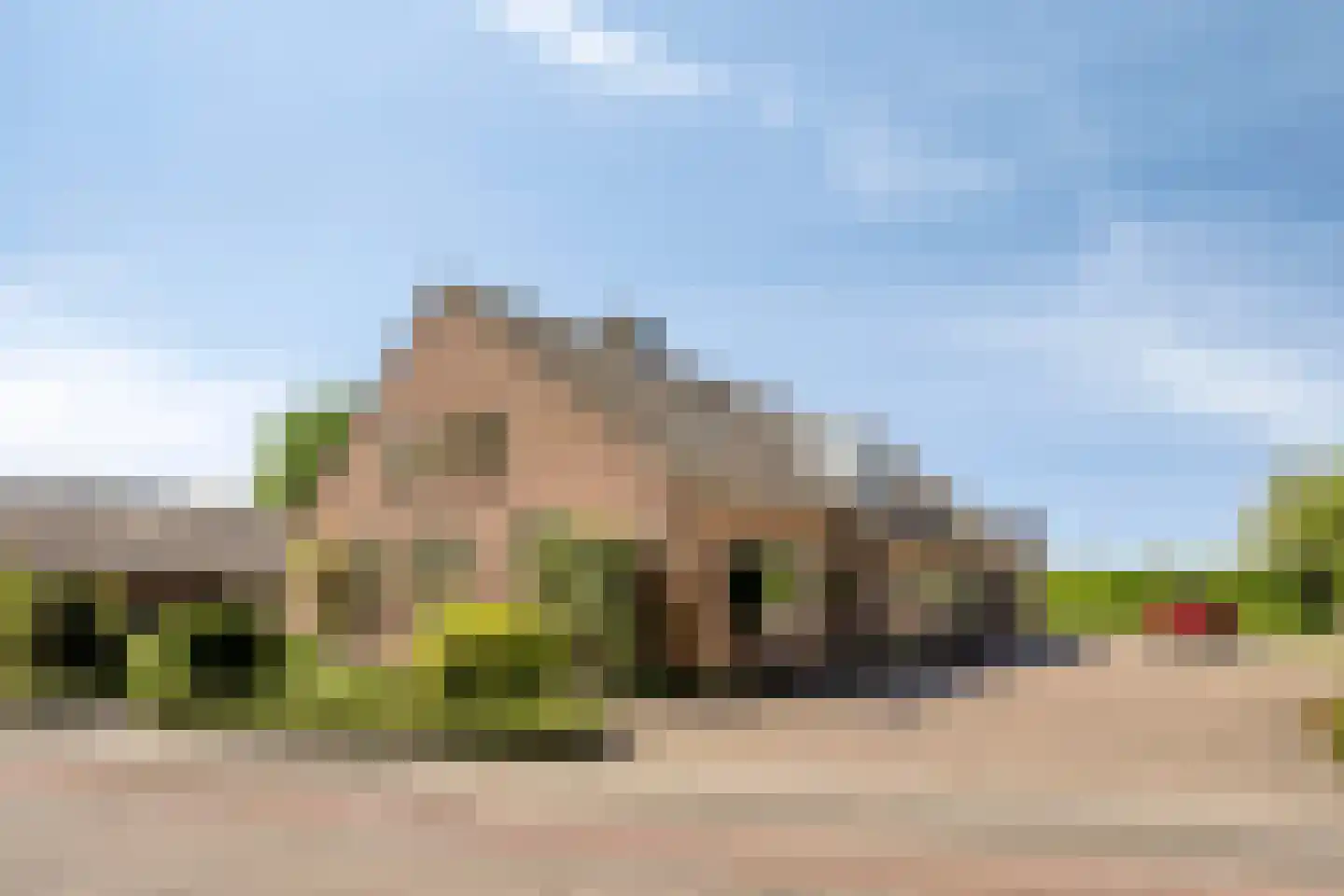Vaartweg 18 Dongen