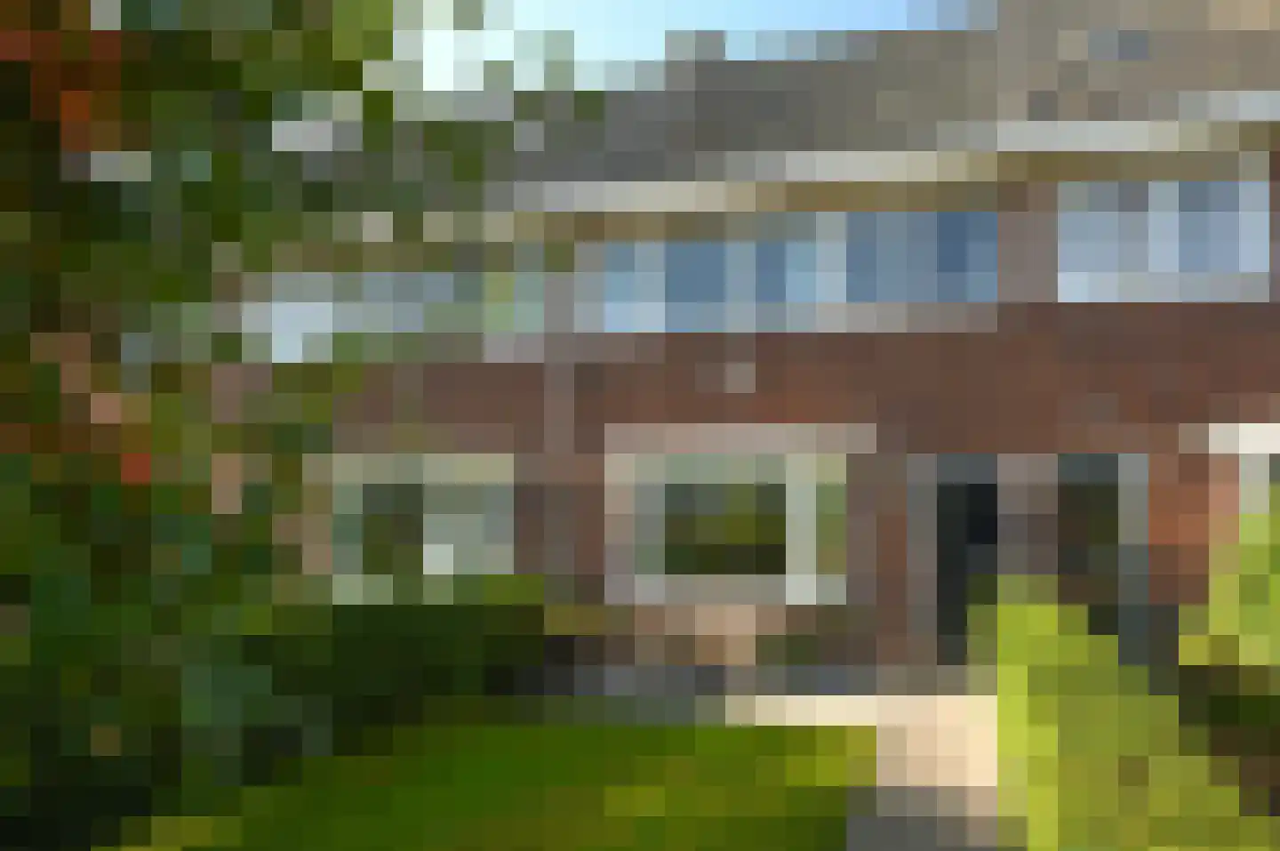 Vaartweg 6 in Naarden