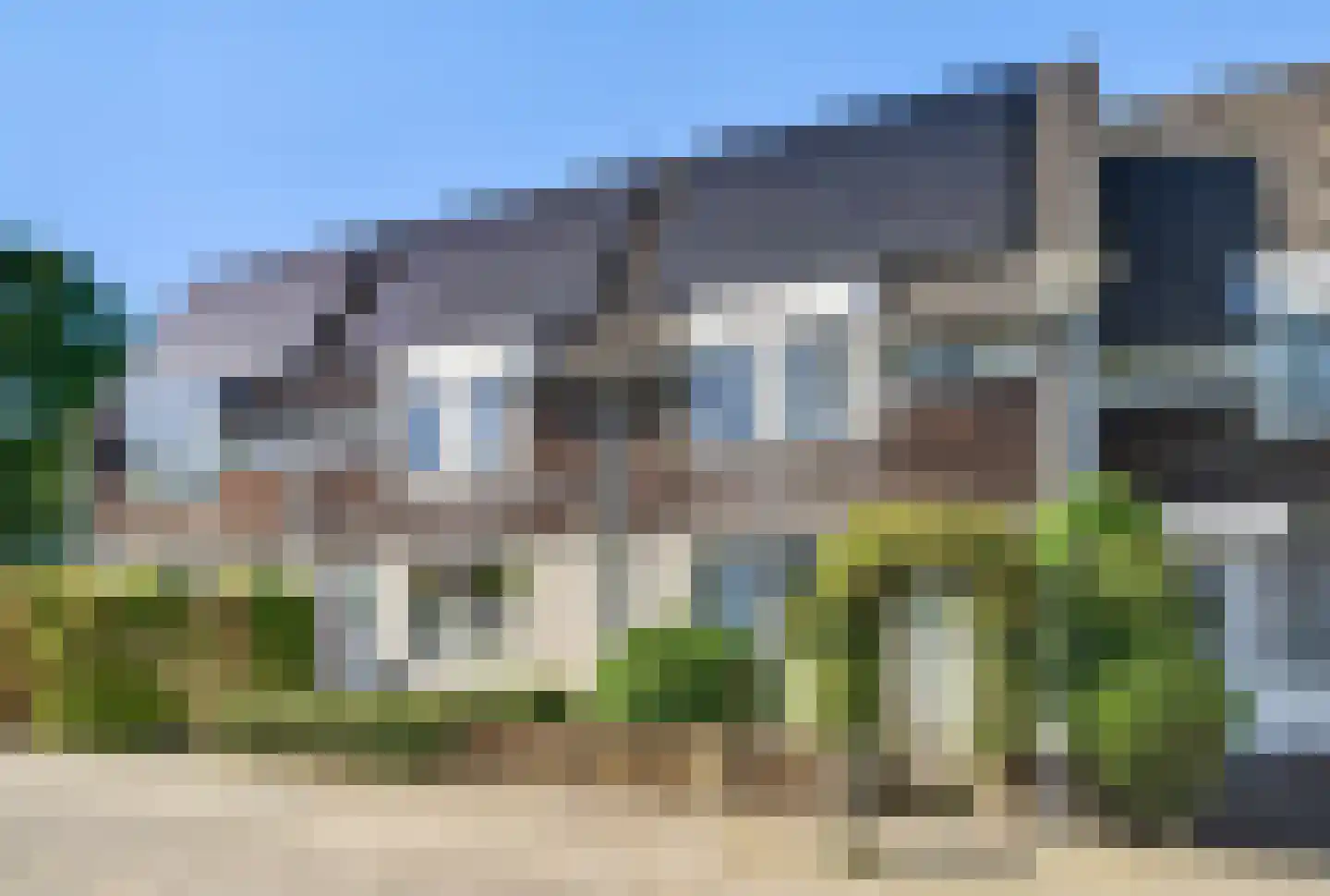 Vaarvonder 52 in Vught