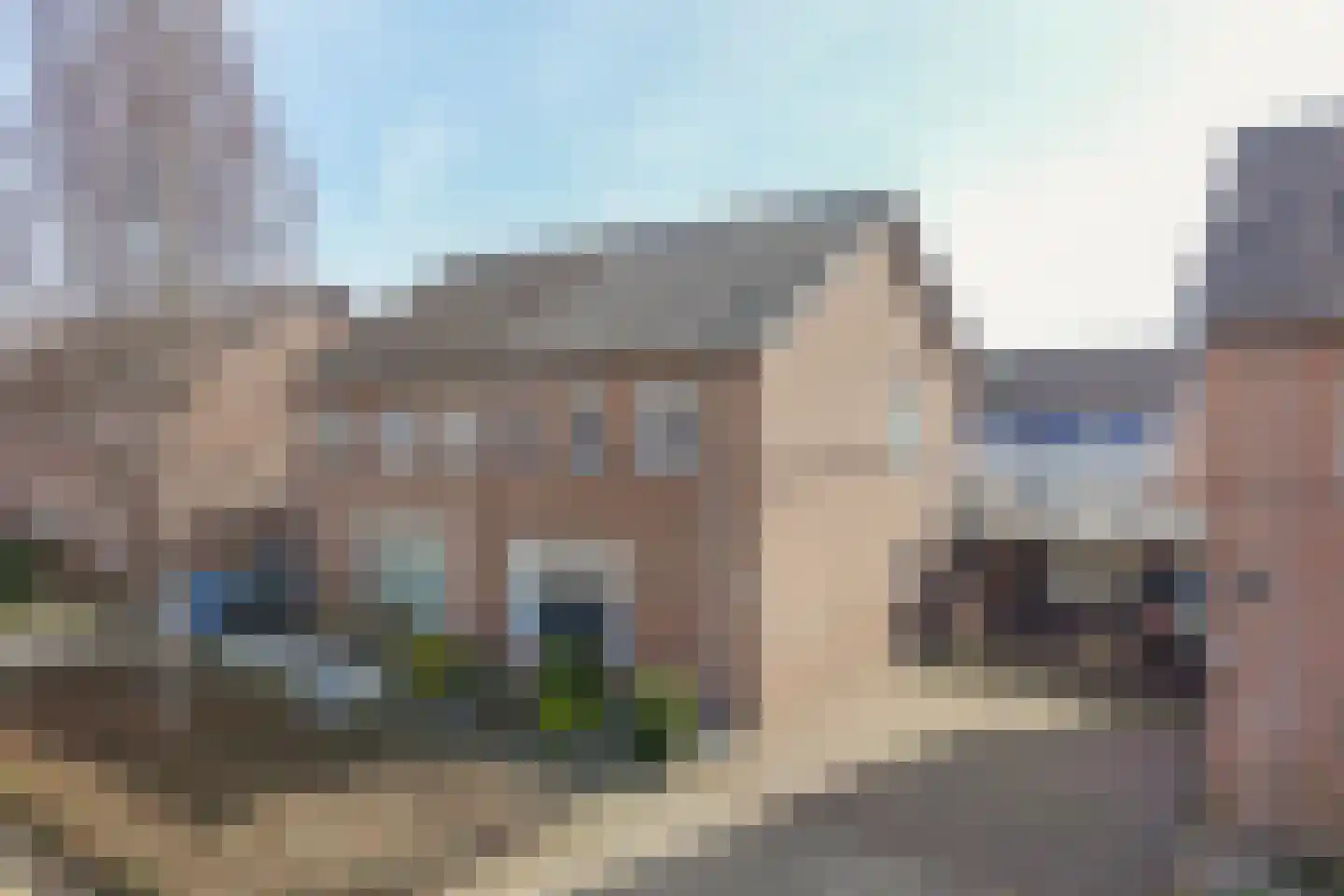 Vaarzenhof 107 in Uden