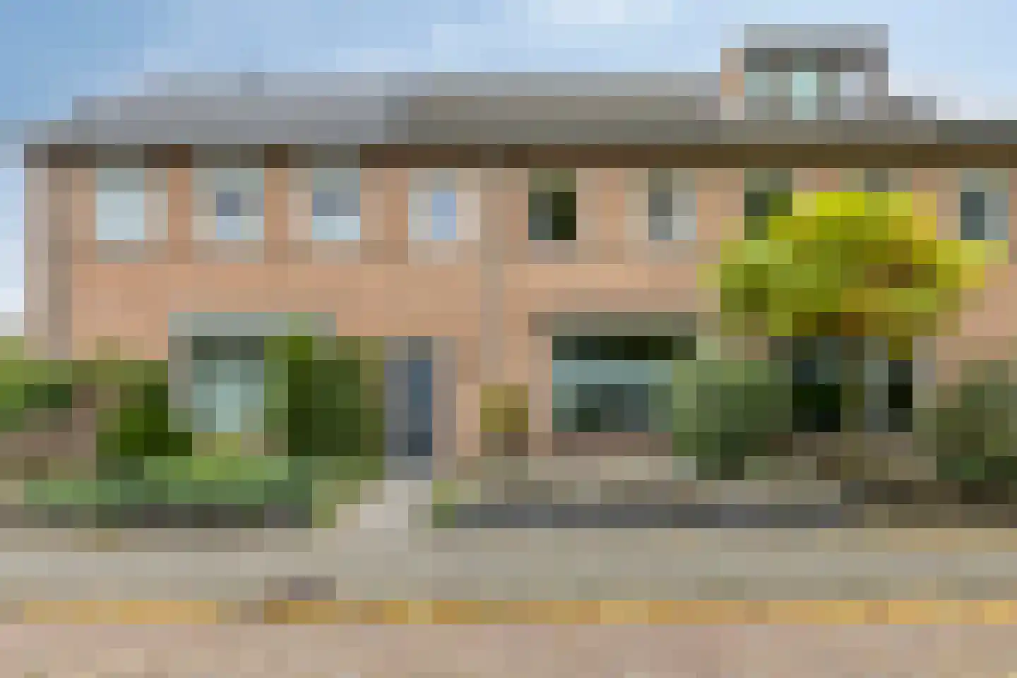 Vaarzenhof 704 Uden