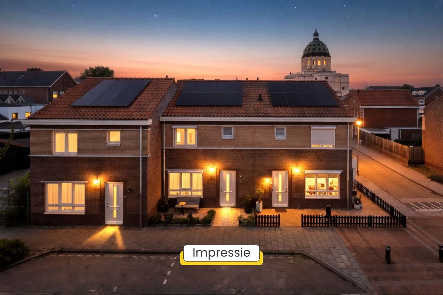 Vader Vincentiusstraat 3 Oudenbosch thumbnail 42