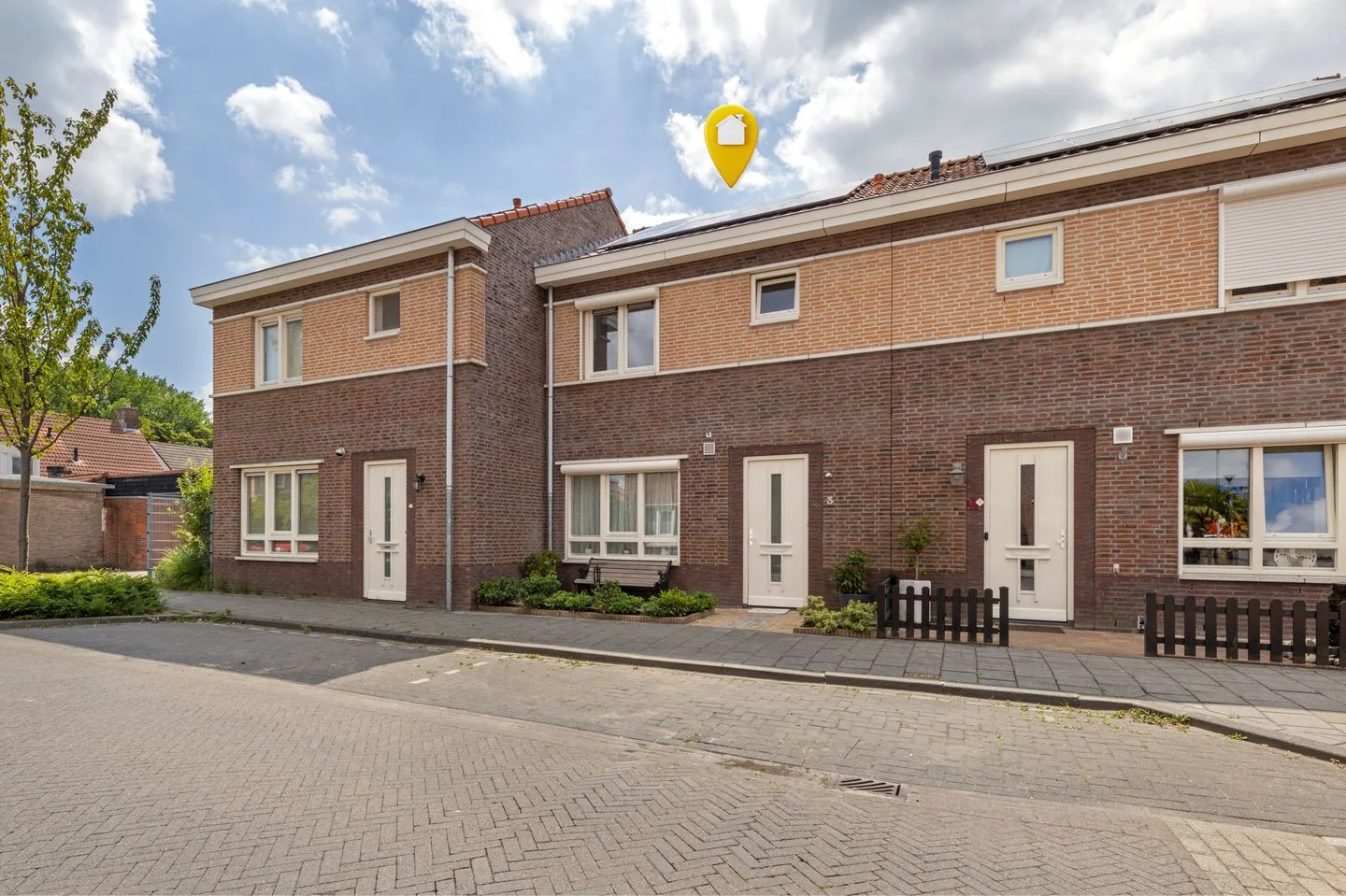 Vader Vincentiusstraat 3 Oudenbosch thumbnail 5