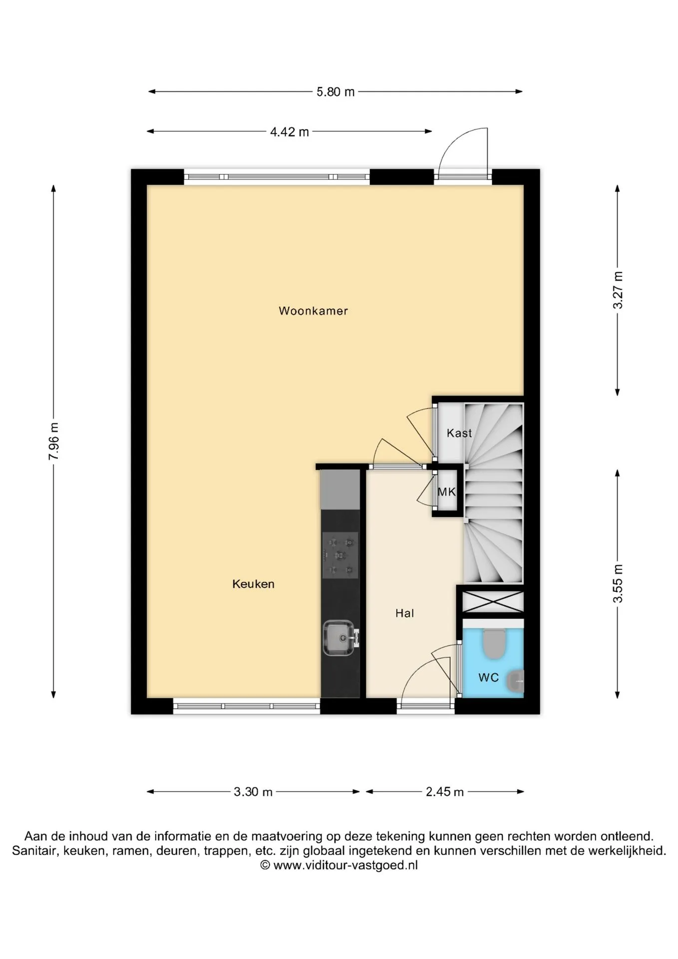 Vader Vincentiusstraat 3 Oudenbosch thumbnail 50
