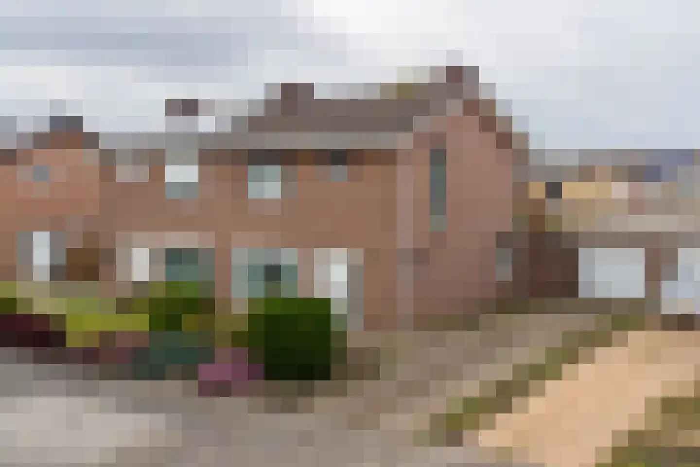 Vaechshof 12 en Landgraaf